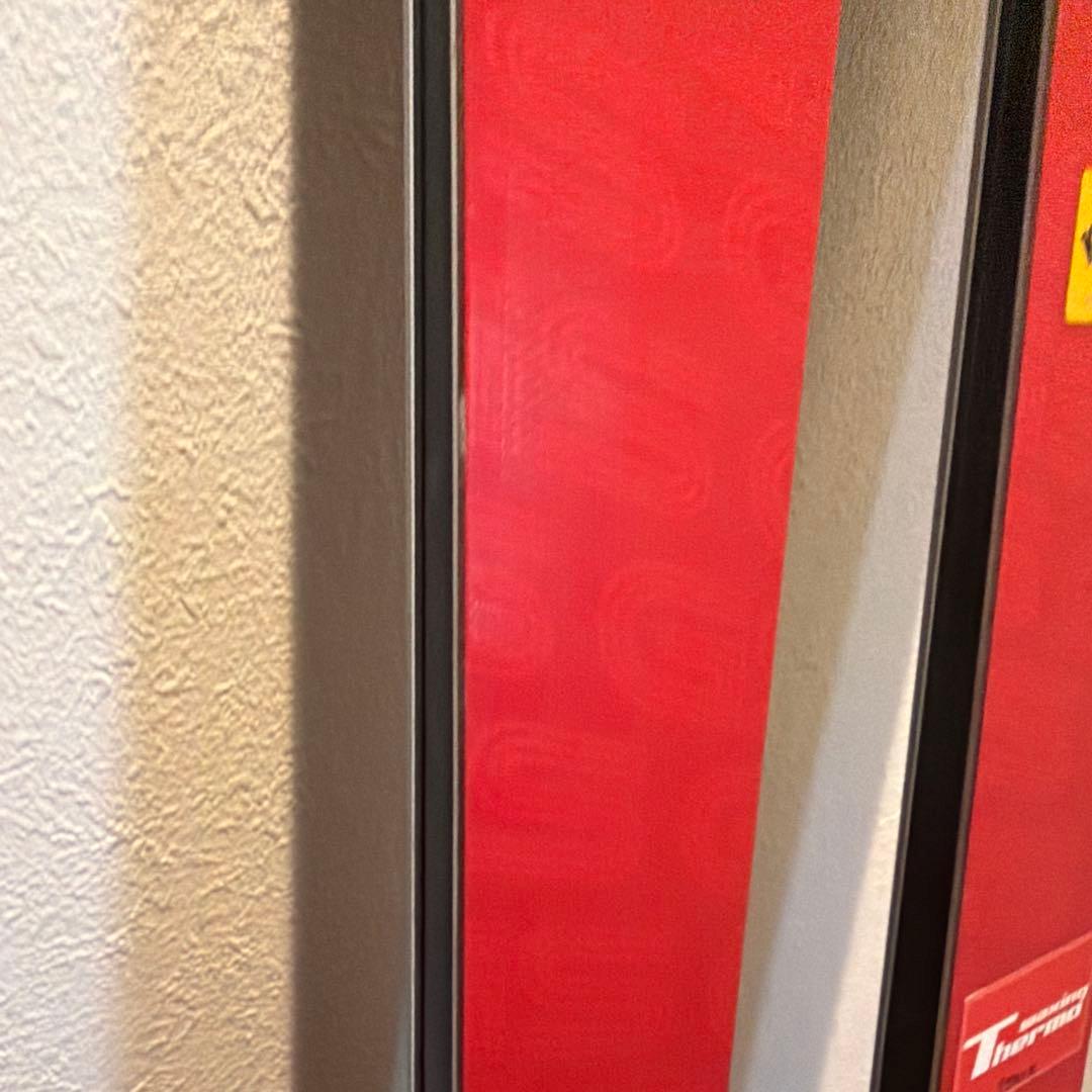 STÖCKLI GS 193cm FIS ストックリー　STOCKLI