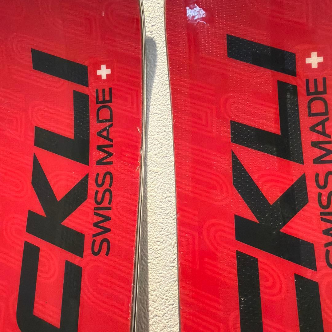 STÖCKLI GS 193cm FIS ストックリー　STOCKLI