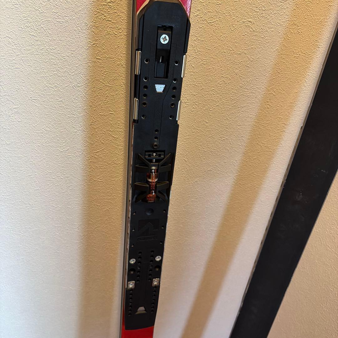 STÖCKLI GS 193cm FIS ストックリー　STOCKLI