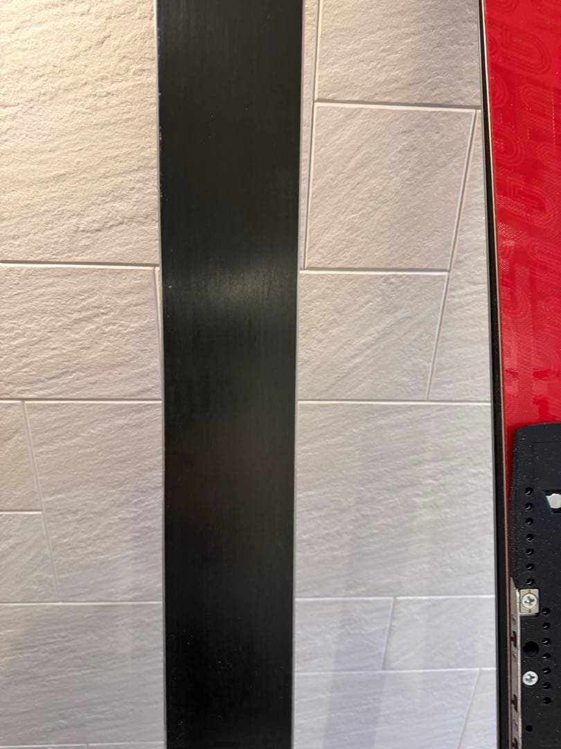 STÖCKLI GS 193cm FIS ストックリー　STOCKLI