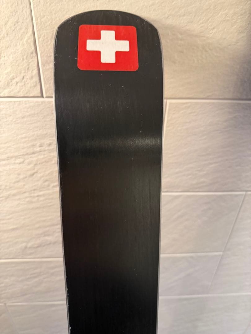 STÖCKLI GS 193cm FIS ストックリー　STOCKLI