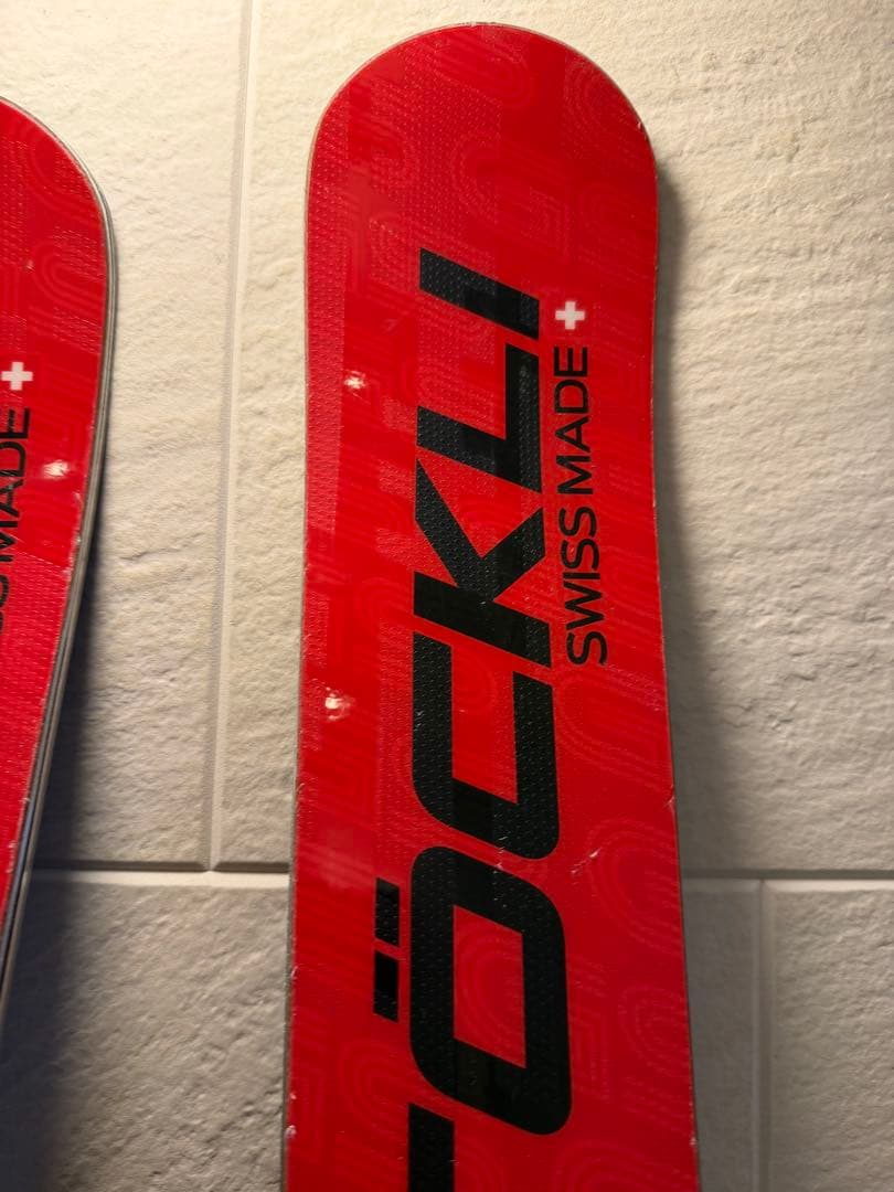 STÖCKLI GS 193cm FIS ストックリー　STOCKLI