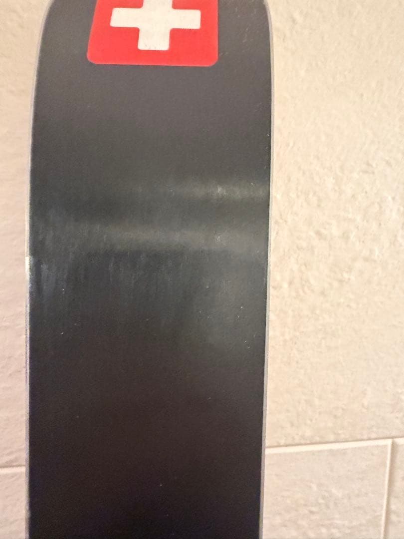 STÖCKLI GS 193cm FIS ストックリー　STOCKLI