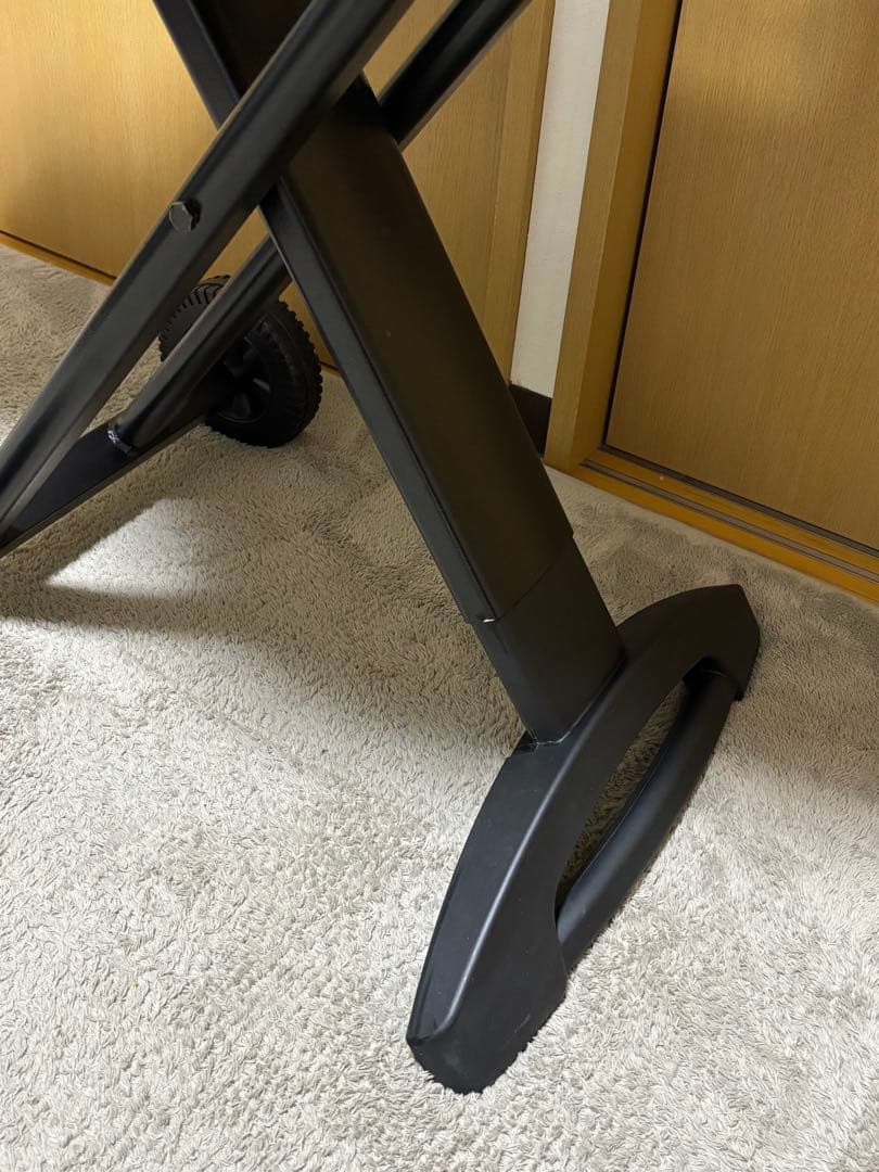 Coleman コールマン ロードトリップグリル LXE-J 別売 五徳付き