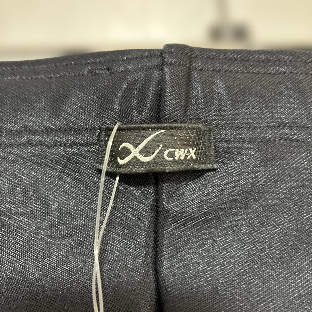 【新品タグ付き】CW-X HZY-149 レディースS ワコール機能タイツ