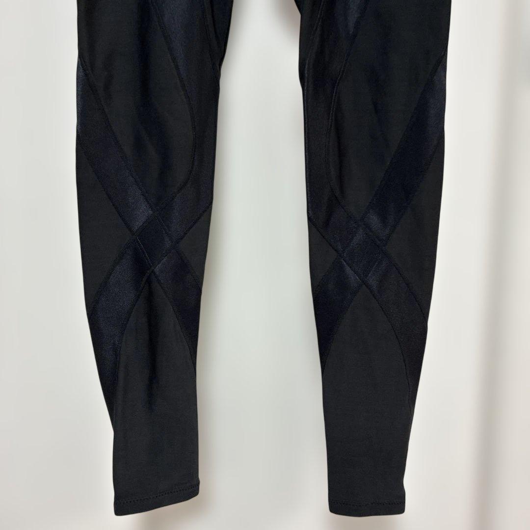 【新品タグ付き】CW-X HZY-149 レディースS ワコール機能タイツ