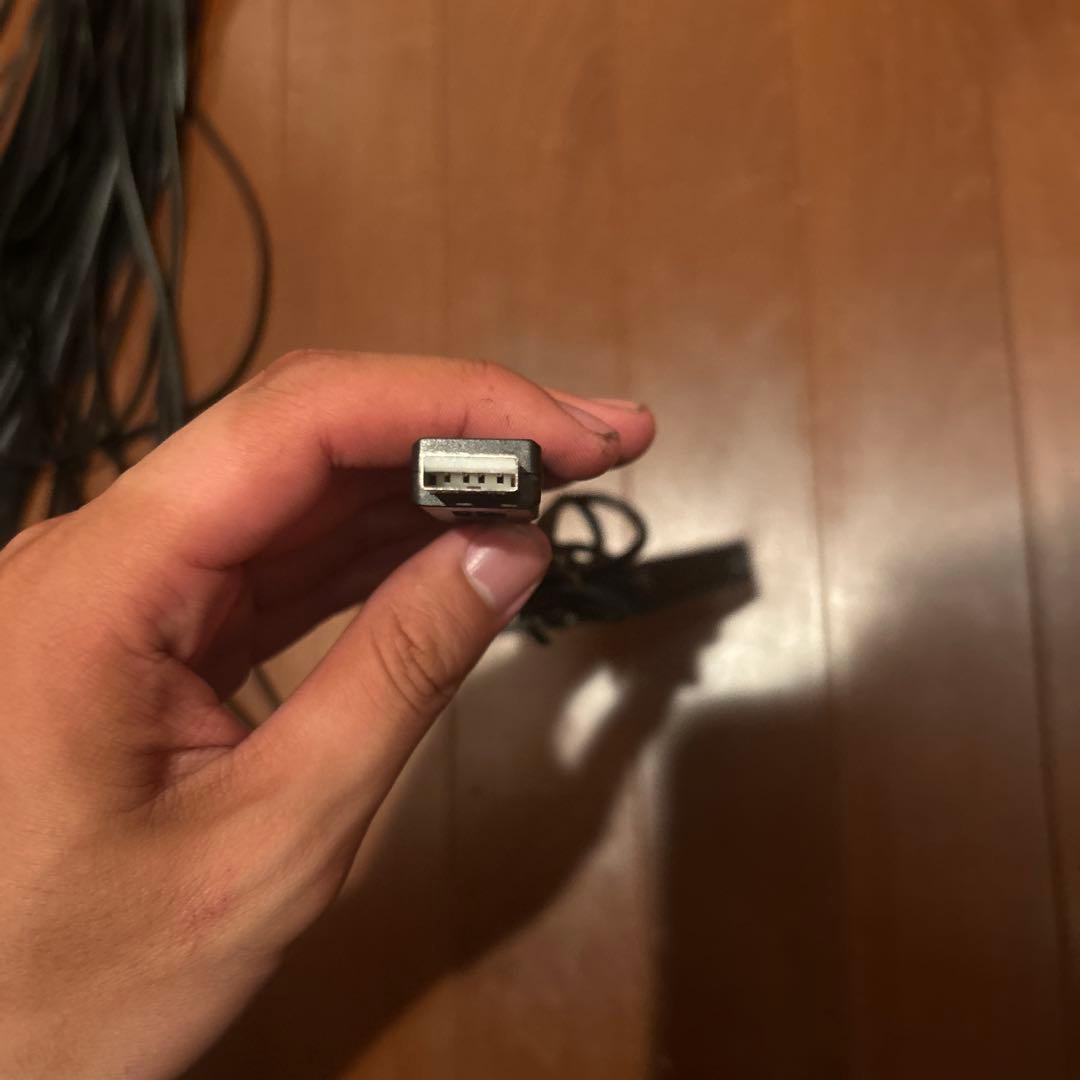 ★軽自動車セットアップ済　ETC　USB電源 アンテナ一体型　即日使用可能★