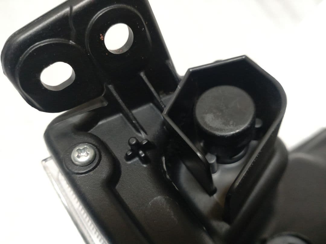 スズキ　ワゴンR　MH95S MH55S ヘッドライト左