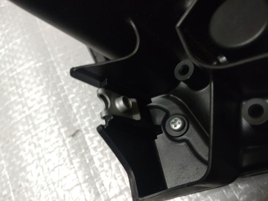 スズキ　ワゴンR　MH95S MH55S ヘッドライト左