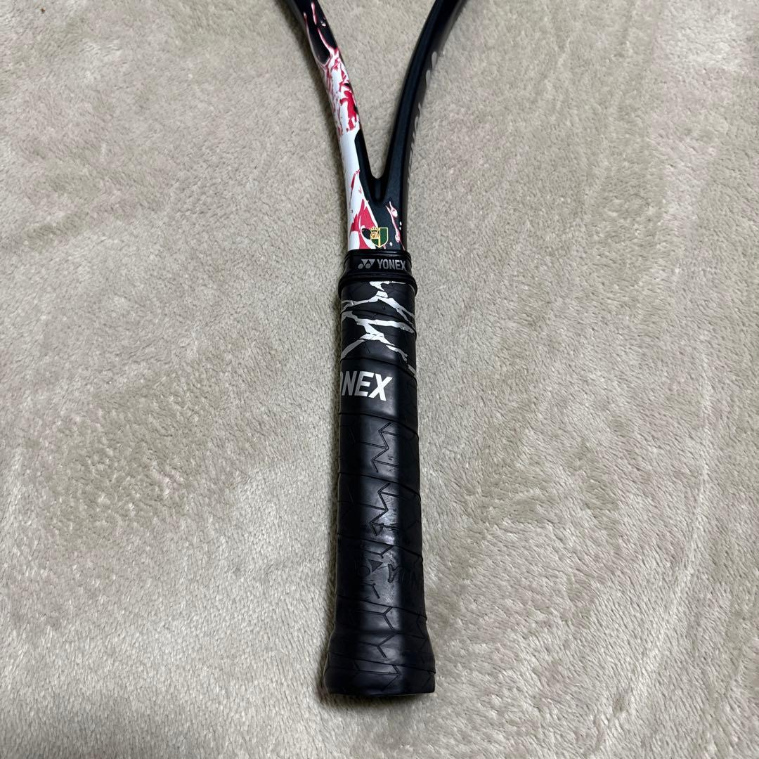 YONEX GEOBREAK 80V 未使用