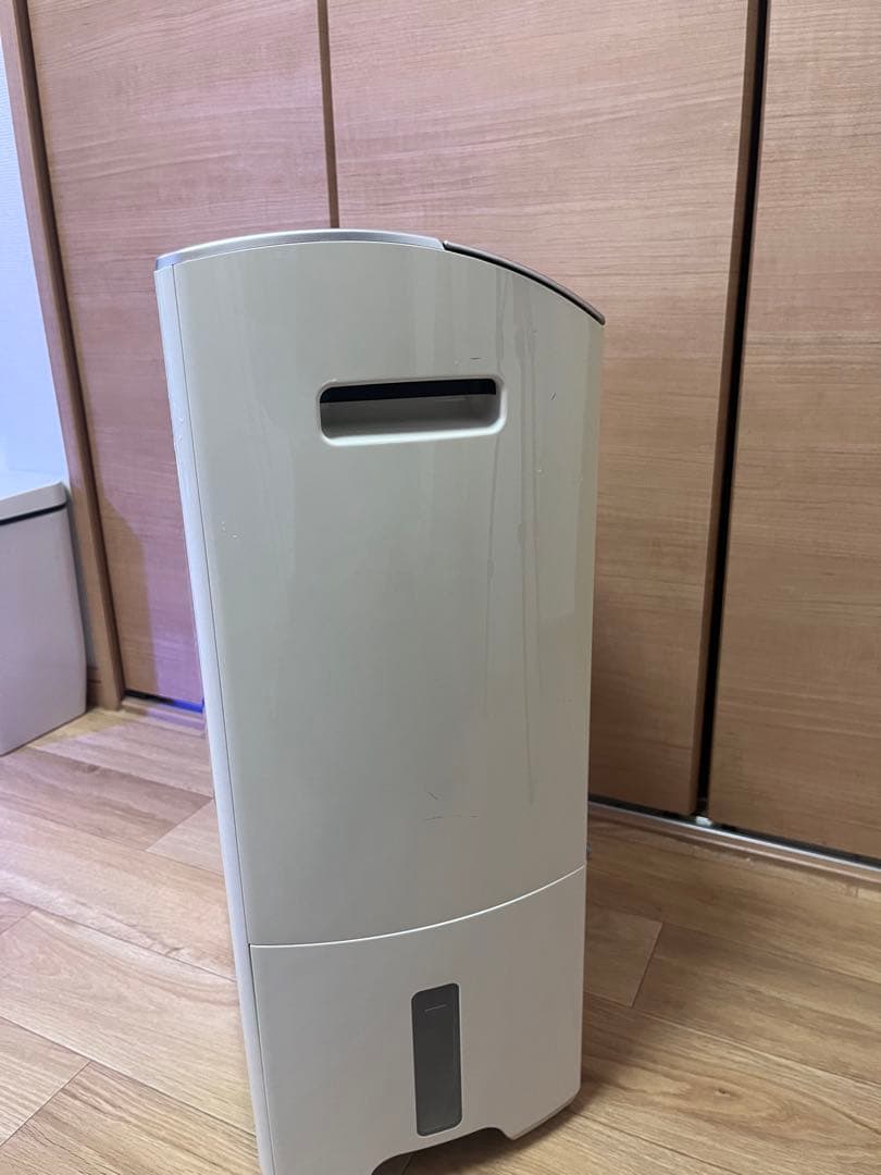 Panasonic ハイブリッド除湿機 F-YHX120