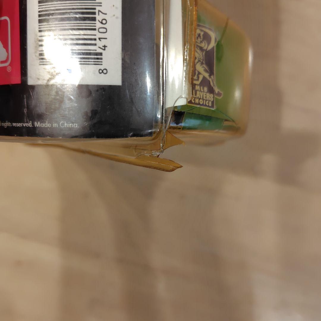 ロサンゼルス・ドジャース 100勝記念ボブルヘッド