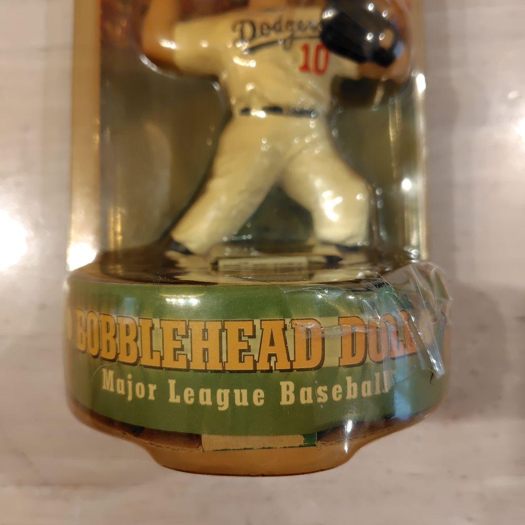 ロサンゼルス・ドジャース 100勝記念ボブルヘッド