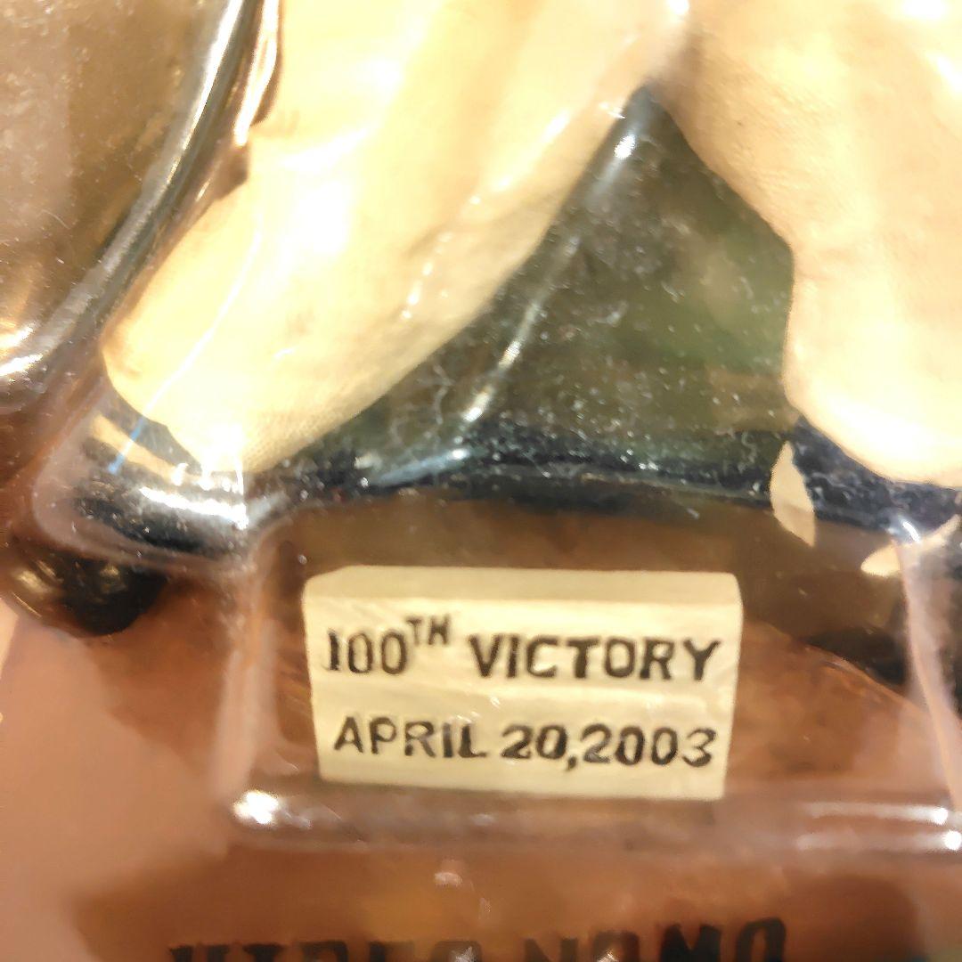 ロサンゼルス・ドジャース 100勝記念ボブルヘッド