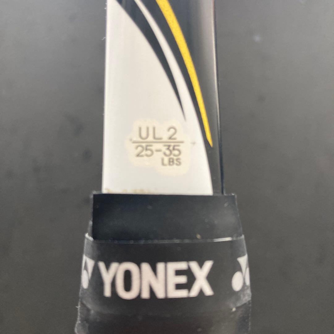 ナノフォース8V REV 紫　UL2