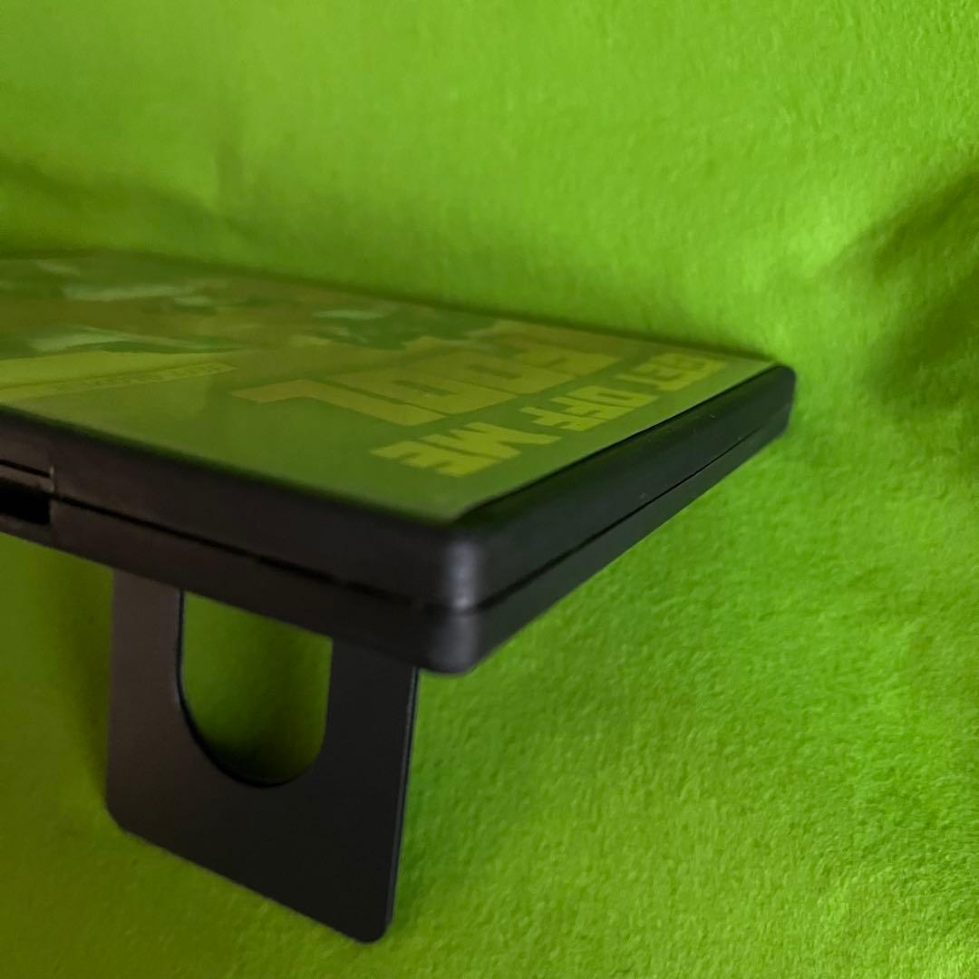 スポーツ・フィットネス GET OFF ME FOOL DVD JEFF GLOVER