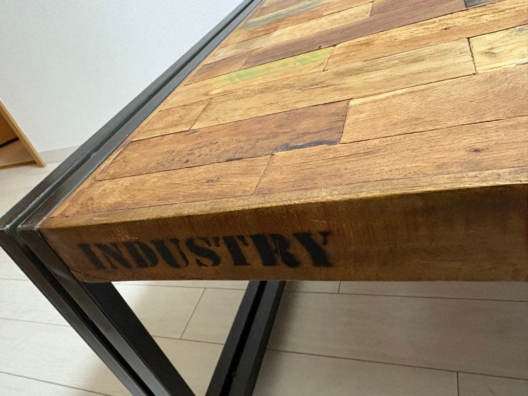 d-Bodhi ディーボディ　コーヒーテーブル　ジャーナルスタンダード