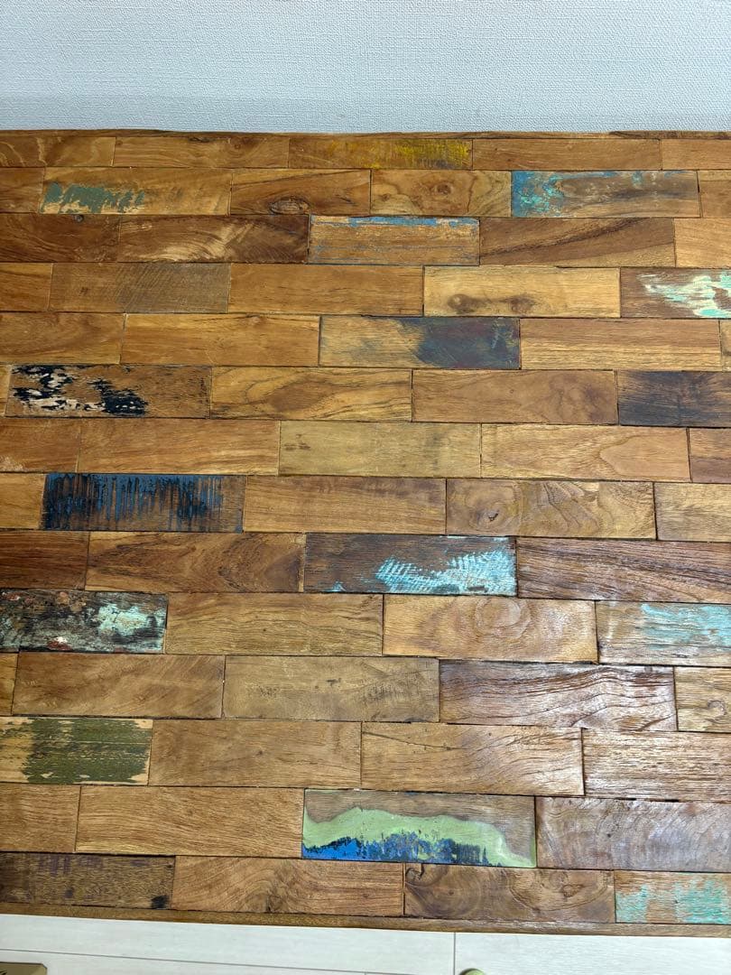 d-Bodhi ディーボディ　コーヒーテーブル　ジャーナルスタンダード