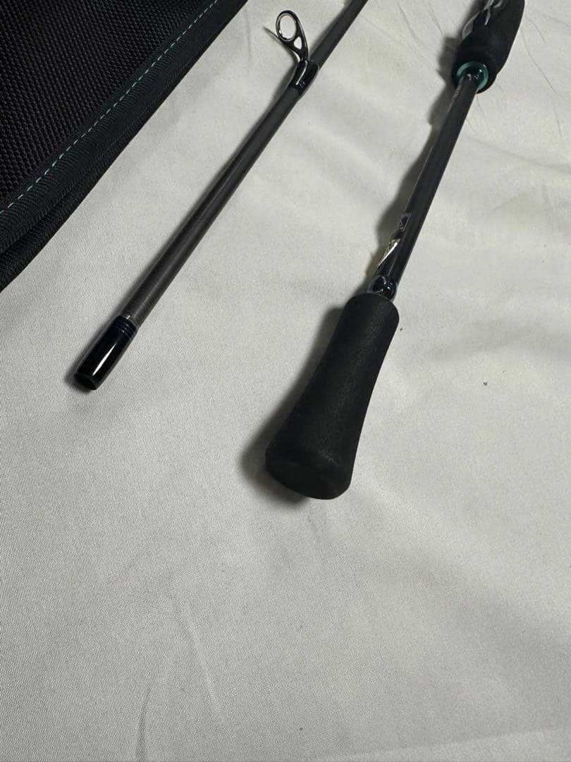 24エメラルダス AIR 75MLM木森直樹監修