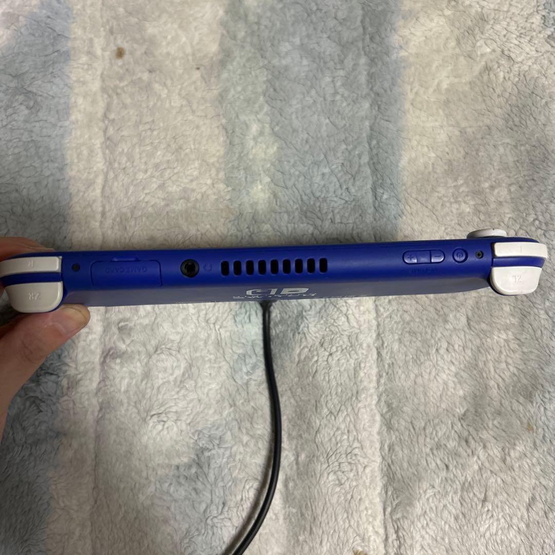 セ*ラ様 すぐに遊べるSwitch Lite セット