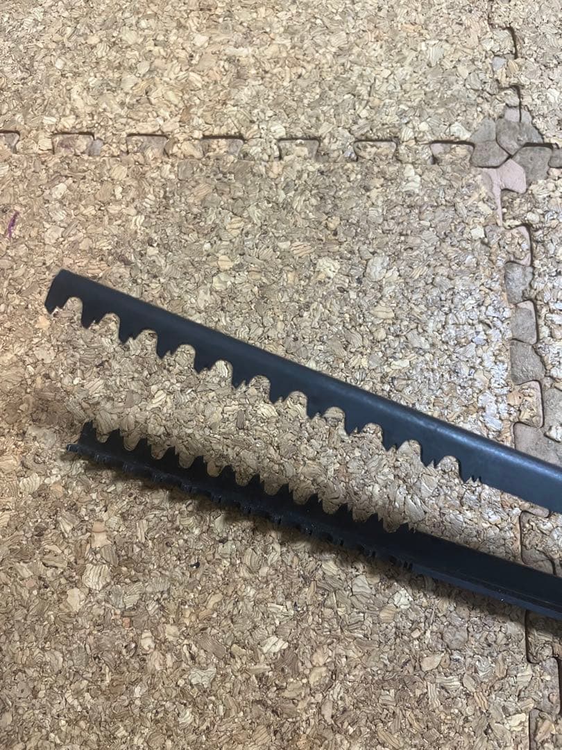 サンゾー工務店 パルス ケース付き グリップカスタム