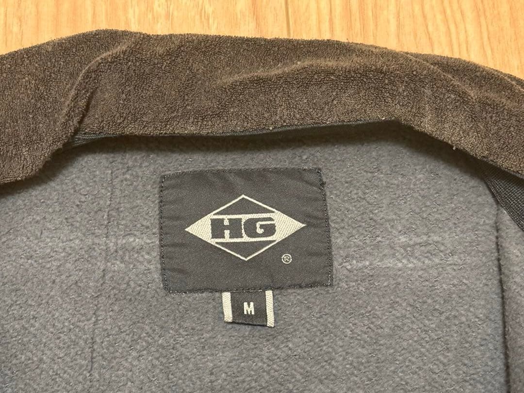 ヒステリックグラマー ジャージ キムタク ヒス レア M トラックジャケット