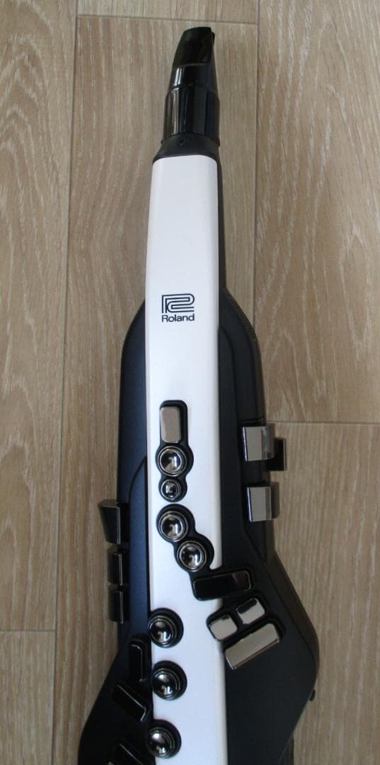 管楽器・吹奏楽器 Roland aerophone AE-20