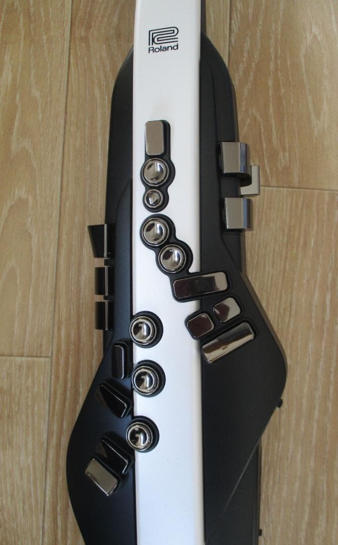 管楽器・吹奏楽器 Roland aerophone AE-20