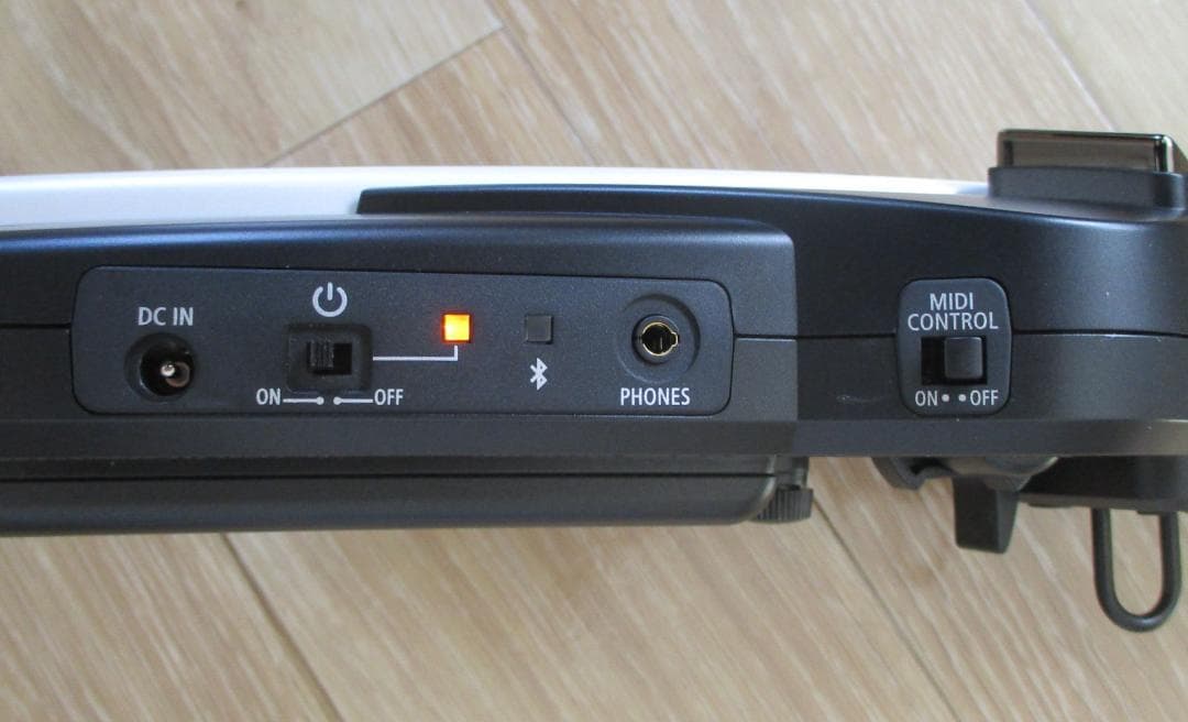 管楽器・吹奏楽器 Roland aerophone AE-20