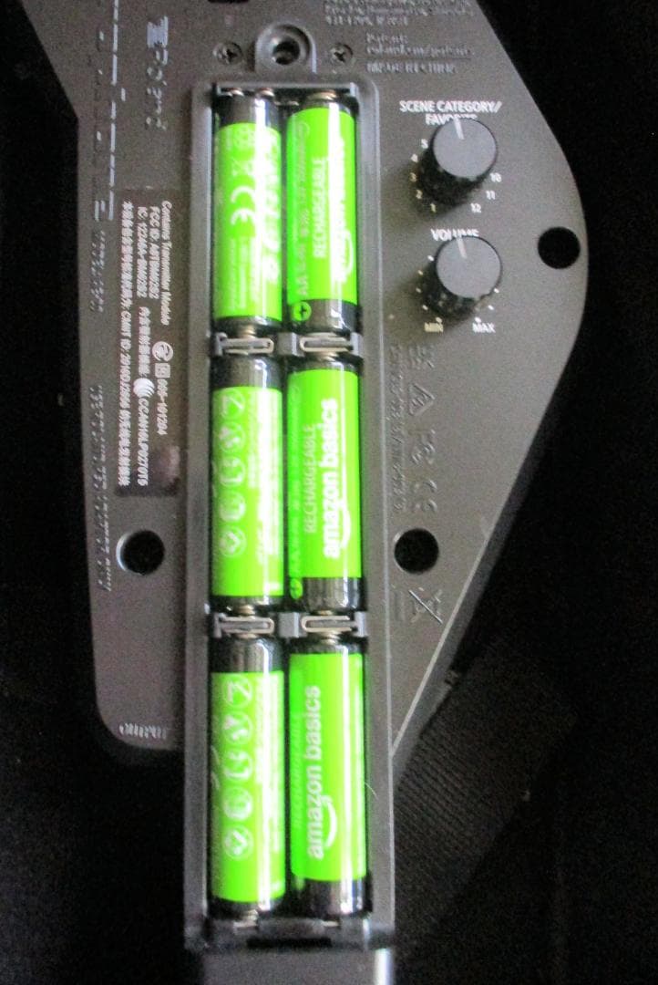 管楽器・吹奏楽器 Roland aerophone AE-20