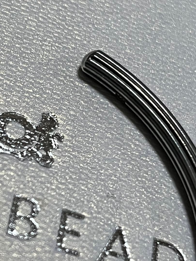 トロールビーズ　スターバングル