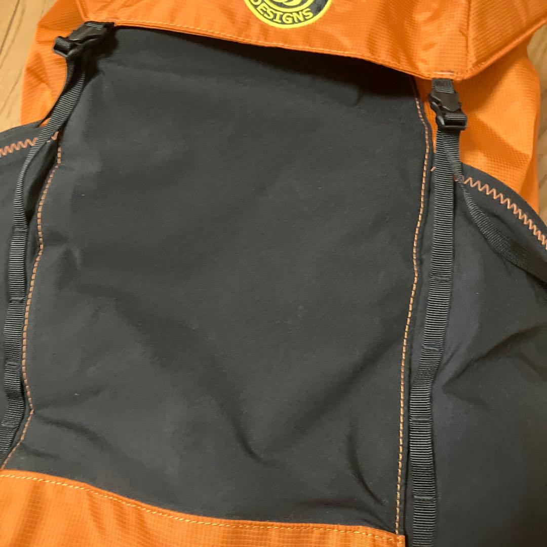 バッグ Sixmoondesigns DAYBREAKER