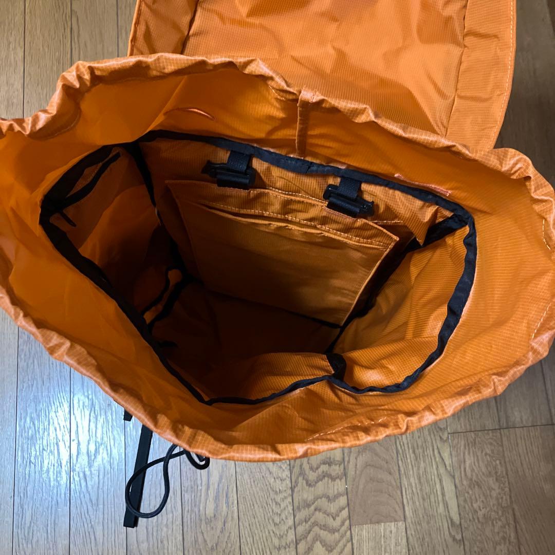 バッグ Sixmoondesigns DAYBREAKER