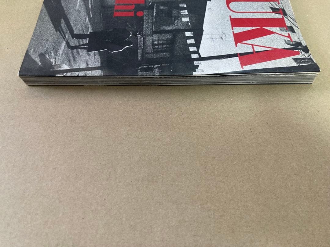 『石内都 写真集 絶唱、横須賀ストーリー』セール中