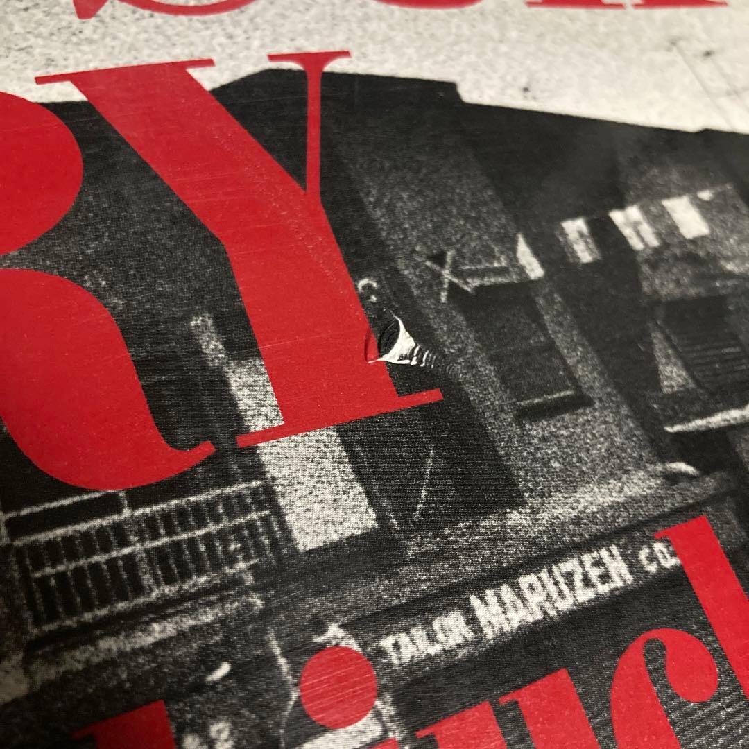 『石内都 写真集 絶唱、横須賀ストーリー』セール中