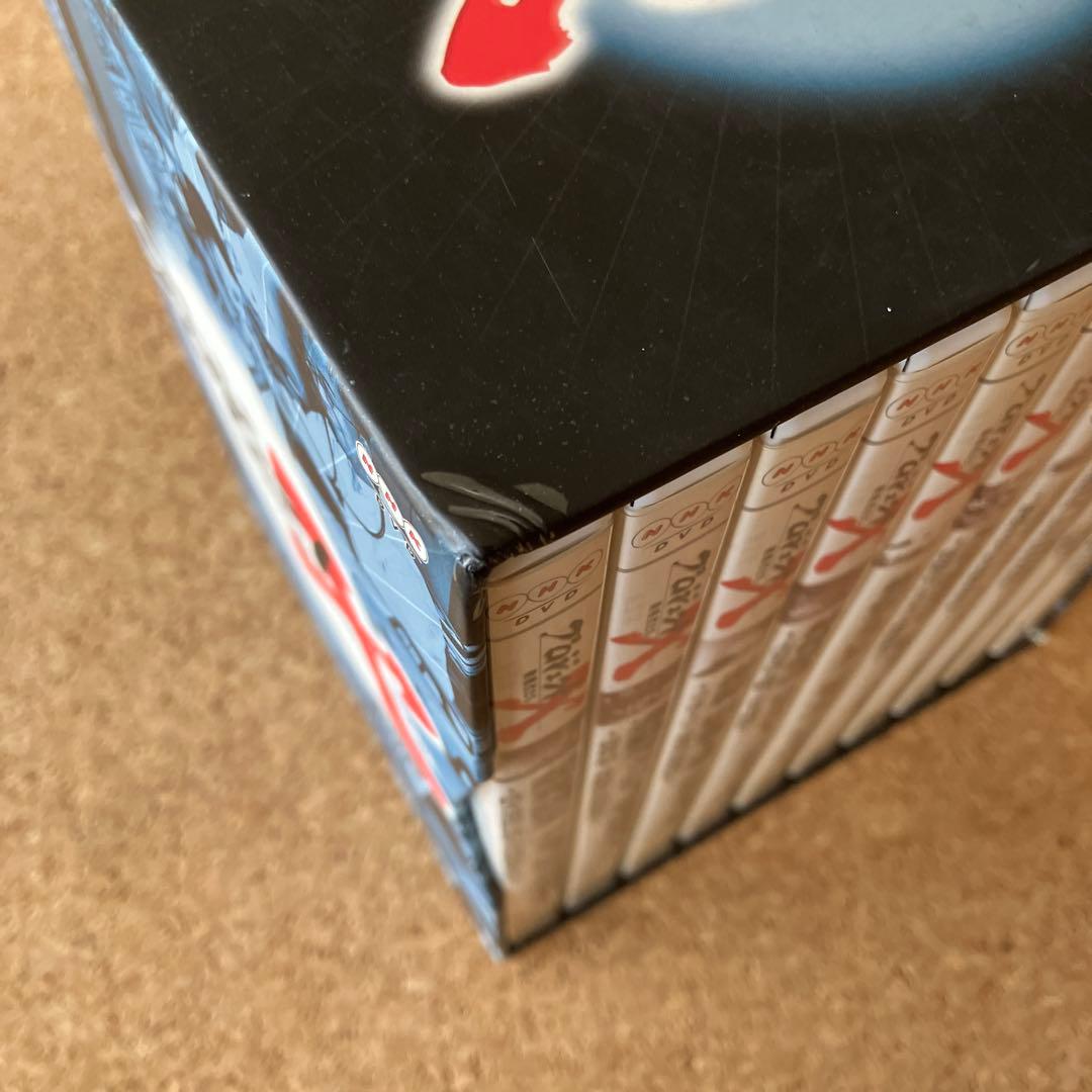 プロジェクトX 挑戦者たち 第Ⅲ期 DVD-BOX〈10枚組〉