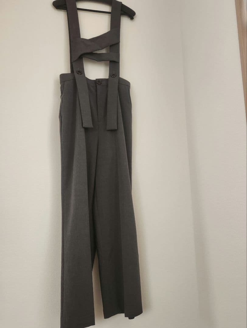 ENFOLD 　新品未使用タグ付き