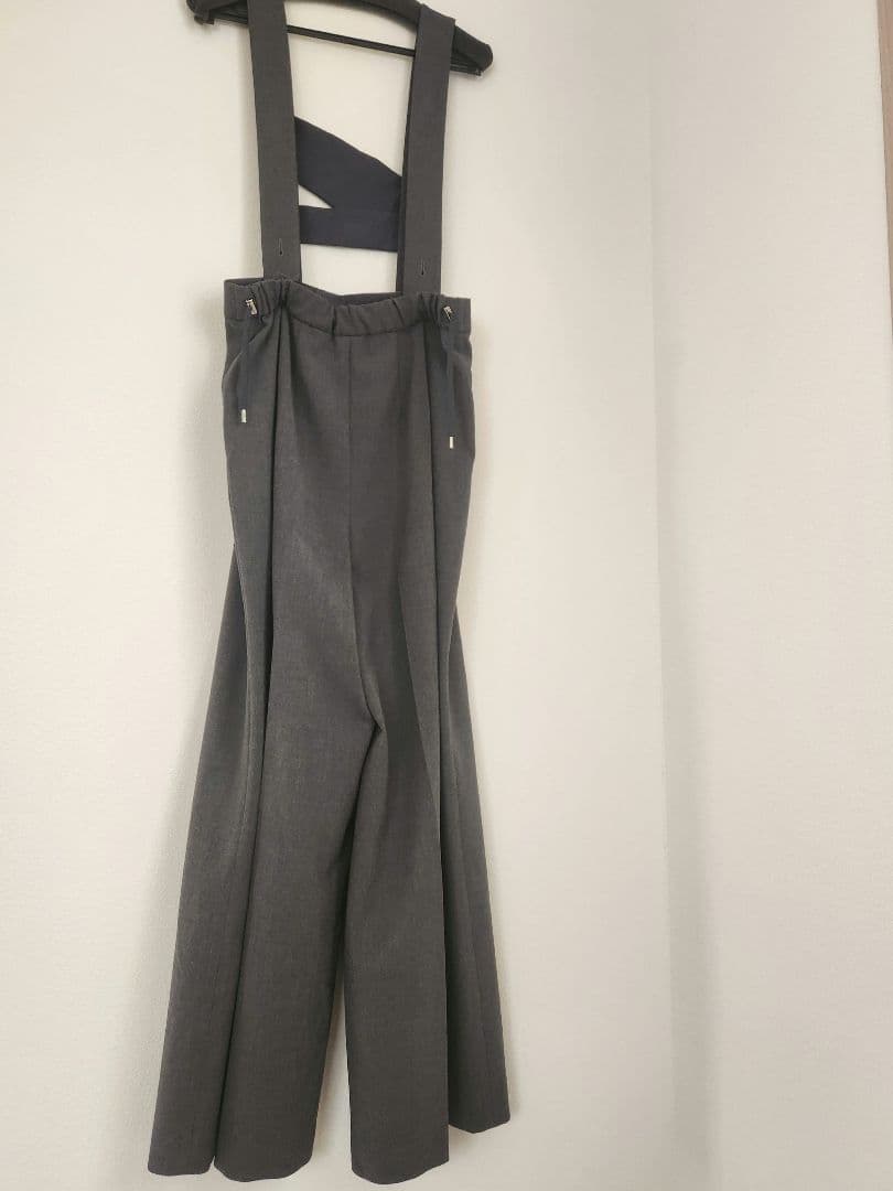 ENFOLD 　新品未使用タグ付き