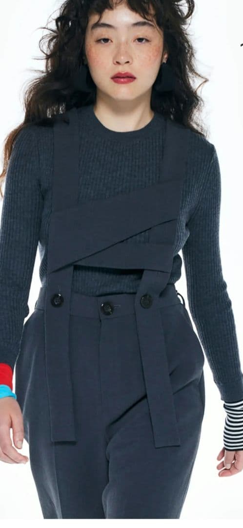 ENFOLD 　新品未使用タグ付き