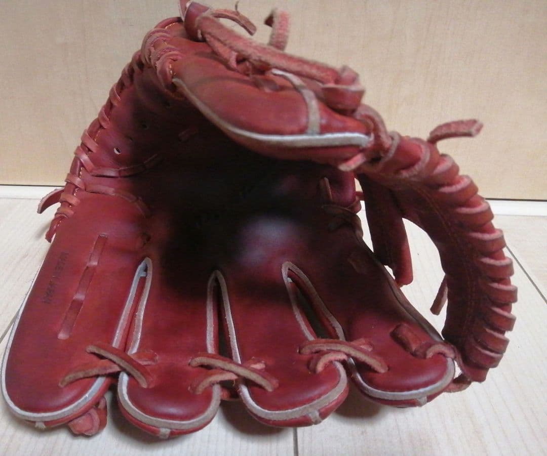 SSK 硬式グラブ グローブ 内野手用 右投げPEK-64118F