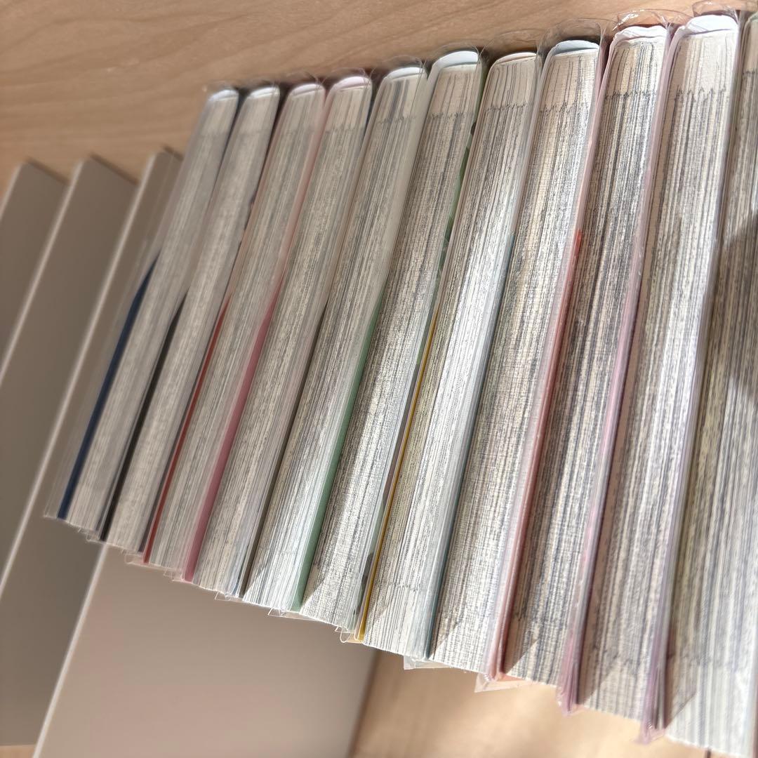 薬屋のひとりごと　全20巻セット