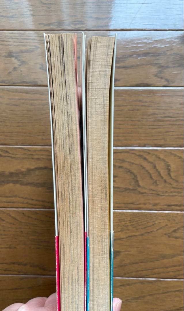 ベルサイユのばら　英語版　 帯付き初版本激レア‼️ ２巻セット