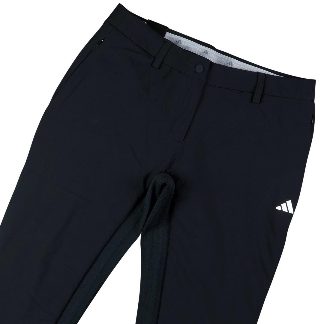 【XL】秋冬 アディダス ゴルフ 保温 PrimaLoft 中綿テーパードパンツ