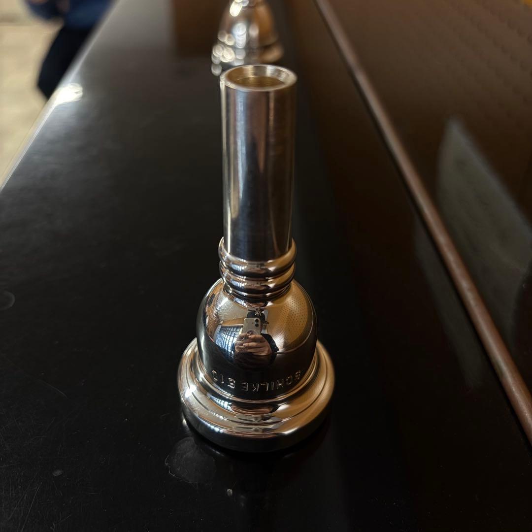 SCHILKE51D (シルキー51D)