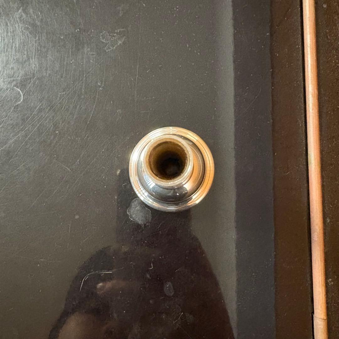 SCHILKE51D (シルキー51D)