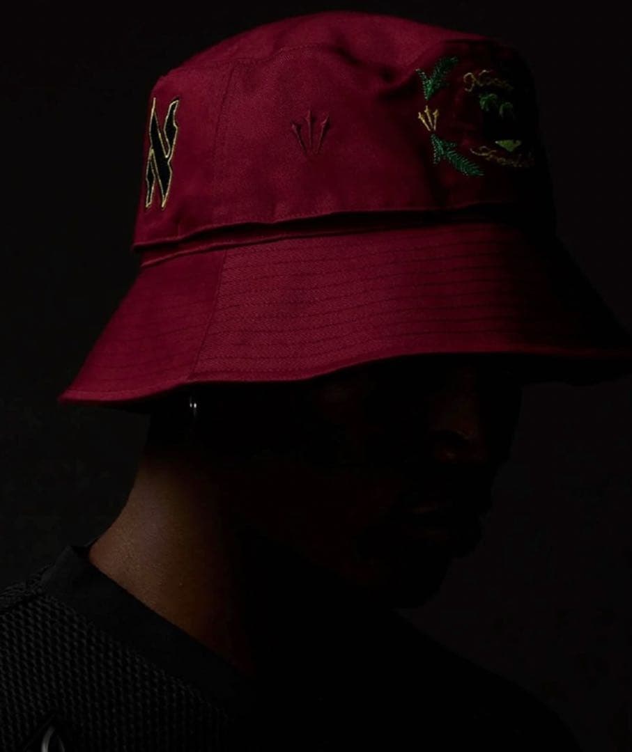 Nike x NOCTA Vybzバケットハット ピンバッジ/タグ付新品ドレイク