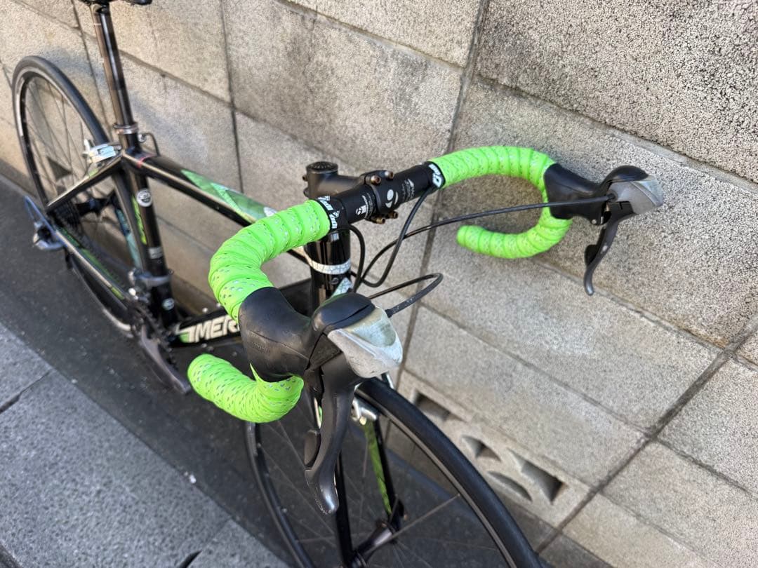 MERIDA RIDE800 ロードバイク　完成車