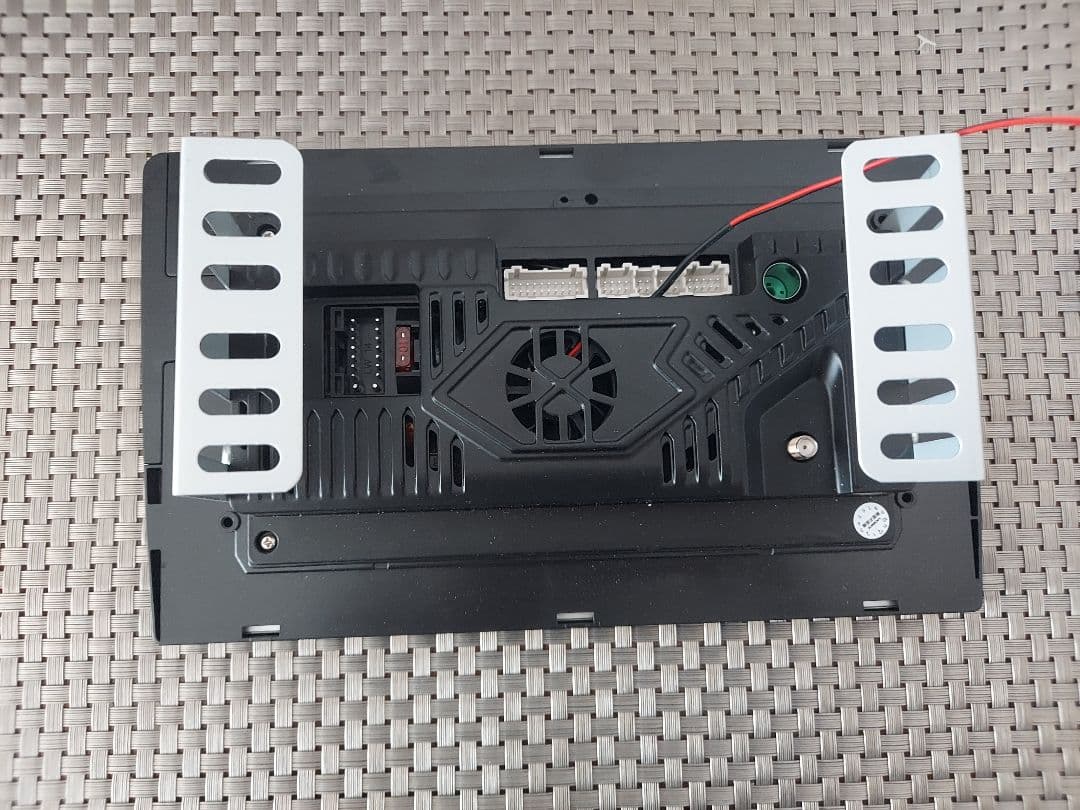 Android10インチ カーナビ アンドロイドナビ バックカメラ付き