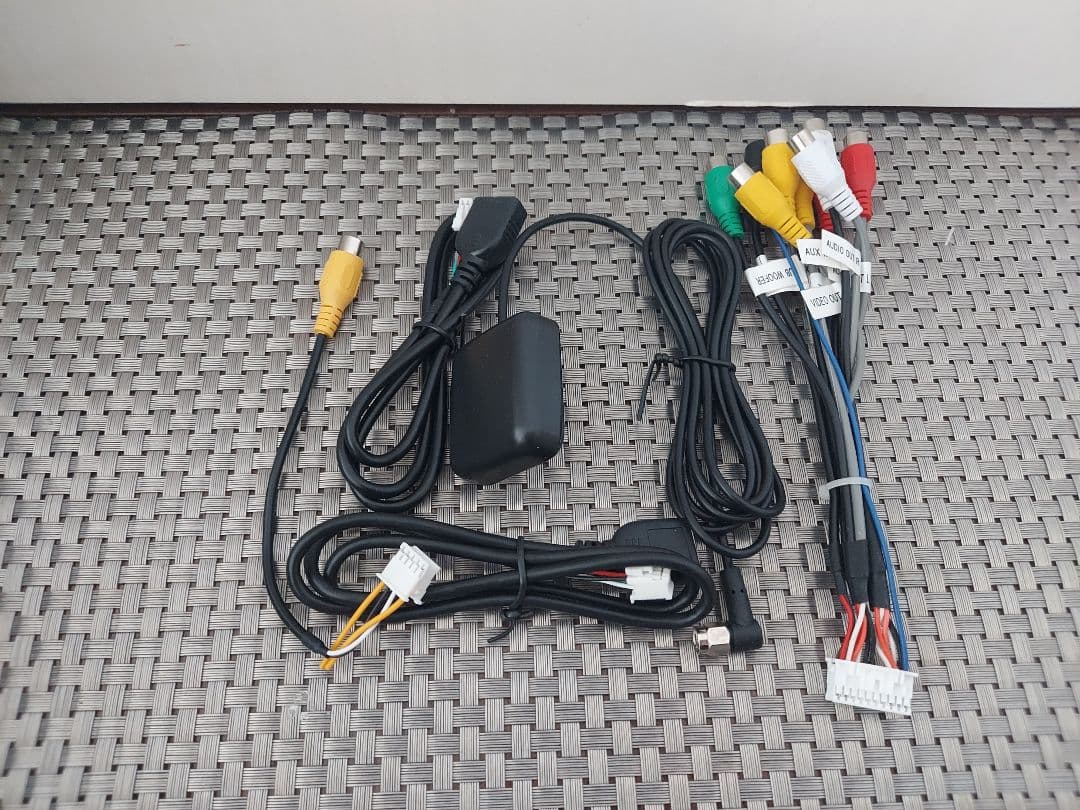 Android10インチ カーナビ アンドロイドナビ バックカメラ付き