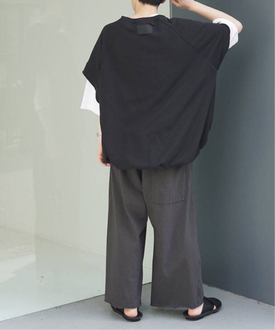 COGTHEBIGSMOKE（コグザビッグスモーク）|MASSIVE SWEAT